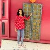 Deepika Pulluri