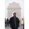Harshit Kumar