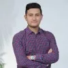Oliver Dahal