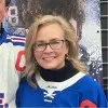 Carrie Fitzgerald