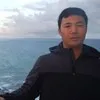 Joe Yang