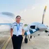 Smrithi Shetty