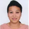 smriti shrestha