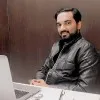 Jamshaid Hussain