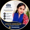 Vidhya Krishnan