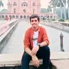 Gautam Jha