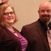 Reverend Chris Woodie