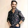 Ravi Pampana