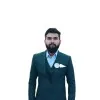 Omkar Chalke