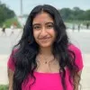 Sandra Vishnu