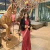 Alisha Rajput