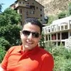 Mohammed Eid