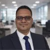 Hrishikesh Joshi