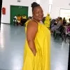 Tholakele beverly Mathe