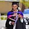 Zandile Ndawonde