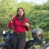 Savitha Venkatesan