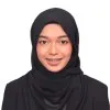 Aliaa Balqis Azemi