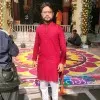 Rohit Pandey