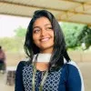 Nivedhitha Biju