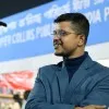 Gouri Shankar Das