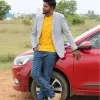 Anish Raj Rajamohan