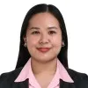 Madeleine Del Castillo