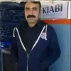 Jan Ali