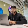ANMOL GARG
