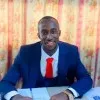 Kenneth Clinton Uzoukwu