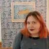 Viktoriia Vydyborets