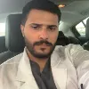 Yazeed Al Johani