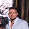Nick Stavridis