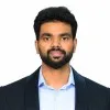 Deepak Janga