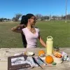 Amariee McNeill