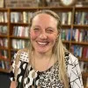 Tracy Harding