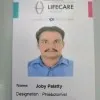 JOBY PALATTY
