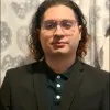 Moises Cruz Cordero