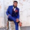 Darryl thompson