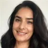 Shireen Sahami