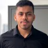 Bhavik Harish Prajapati