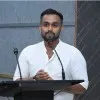 CA ANTONY DENNIS