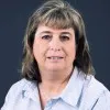 Doris Dillon