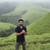 Tejas Ghorpade