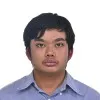 Joel Noah Regino