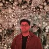 Akhil Joshy