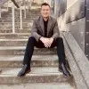 Andy McDowell