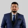 Syed Areeb Ali