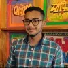 Abhishek Rawat