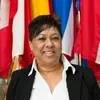 Claudia Pryce