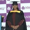 Naledi Lebona